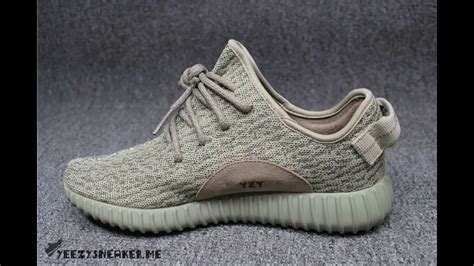 Yeezy 350 v1 scam